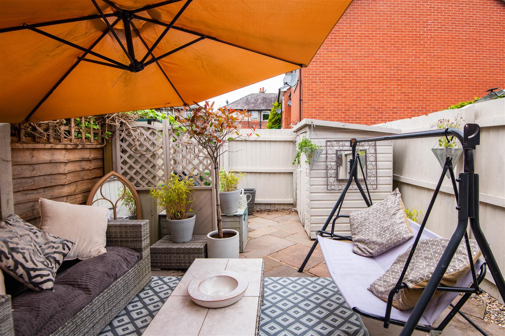 Marlow Court, Adlington, Chorley